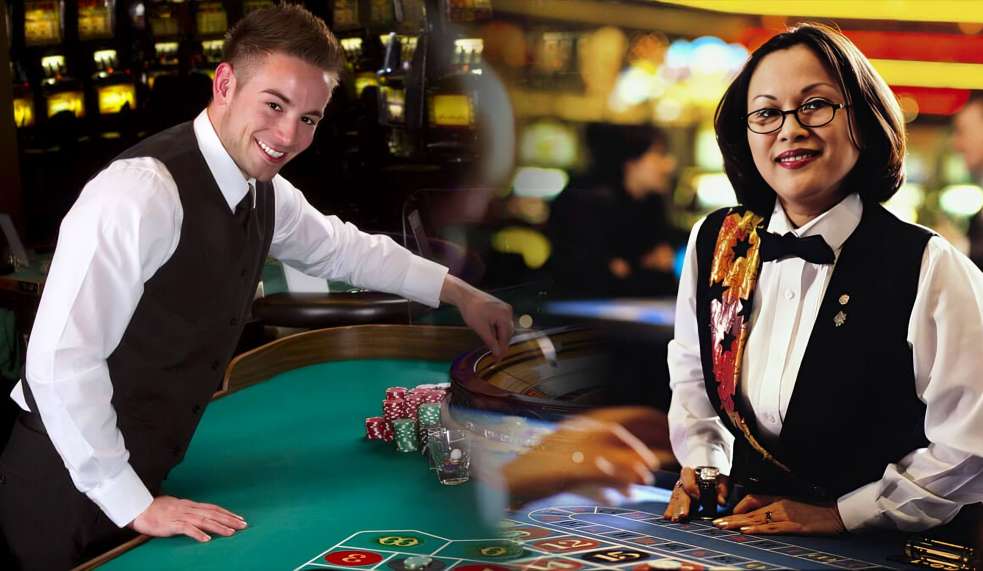 How to Land a Job at a Casino: Essential Tips