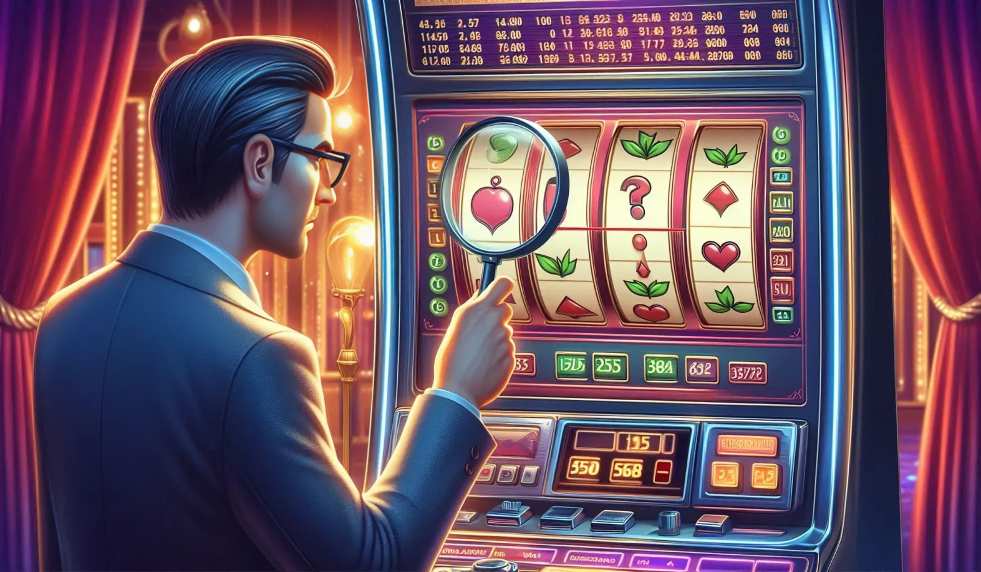 10 Expert Tips to Win at Slots