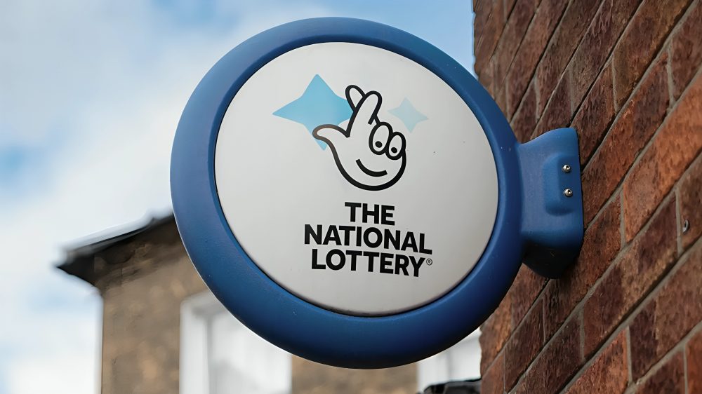 UK National Lottery