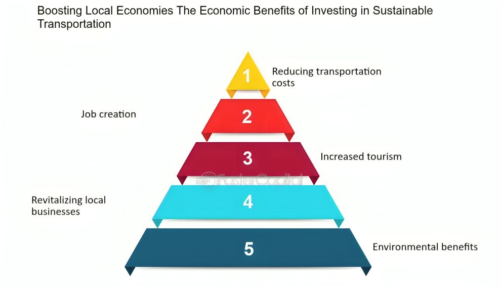 Boosts Local Economy and Job Opportunities