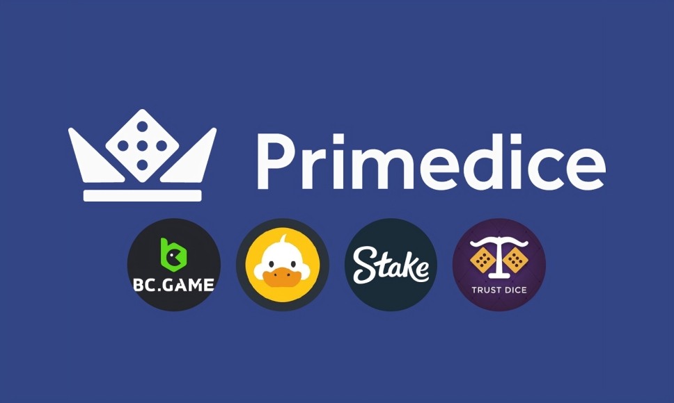 Primedice