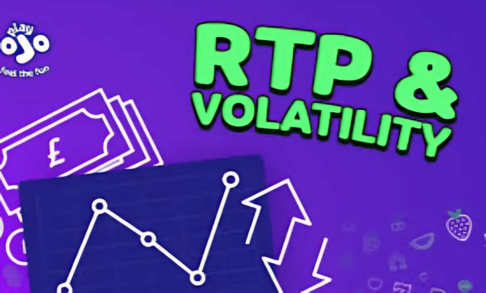 Understanding the Difference Between RTP and Volatility