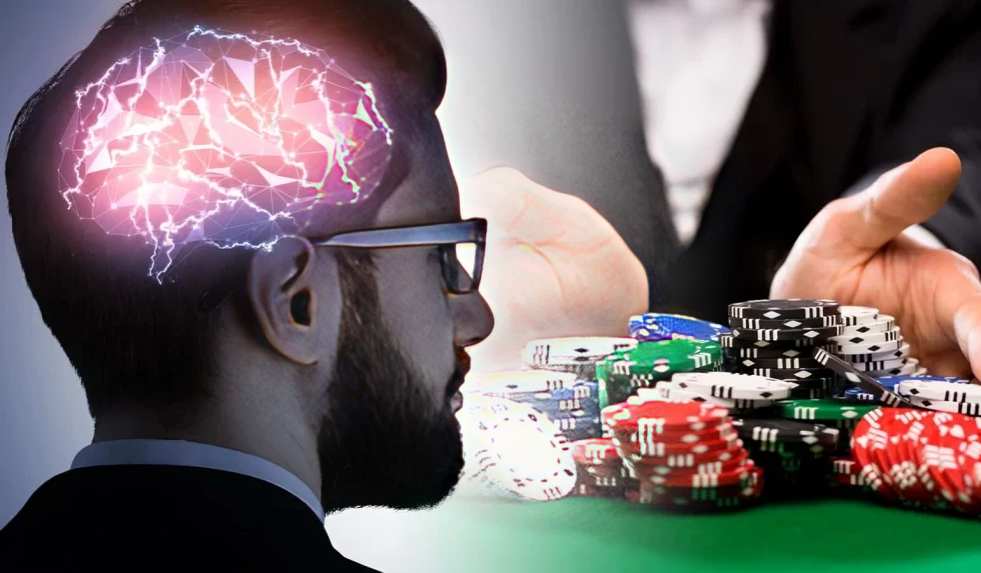 Psychological Aspects of Gambling