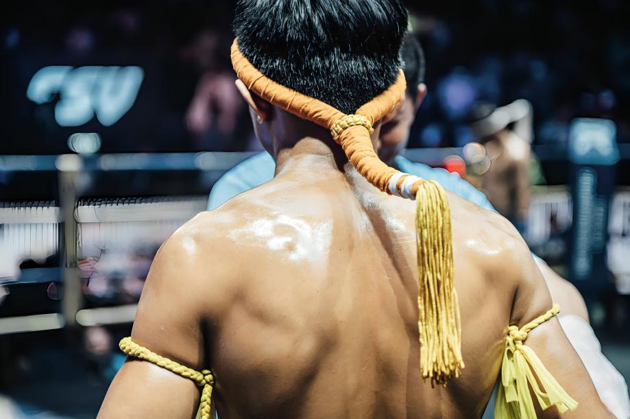 Muay Thai