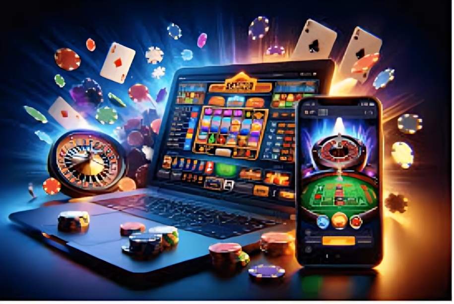 Start Your Online Casino: Free 2025 Guide