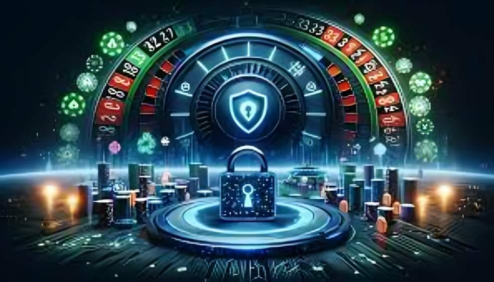 The Importance of Security Measures for Online Gambling