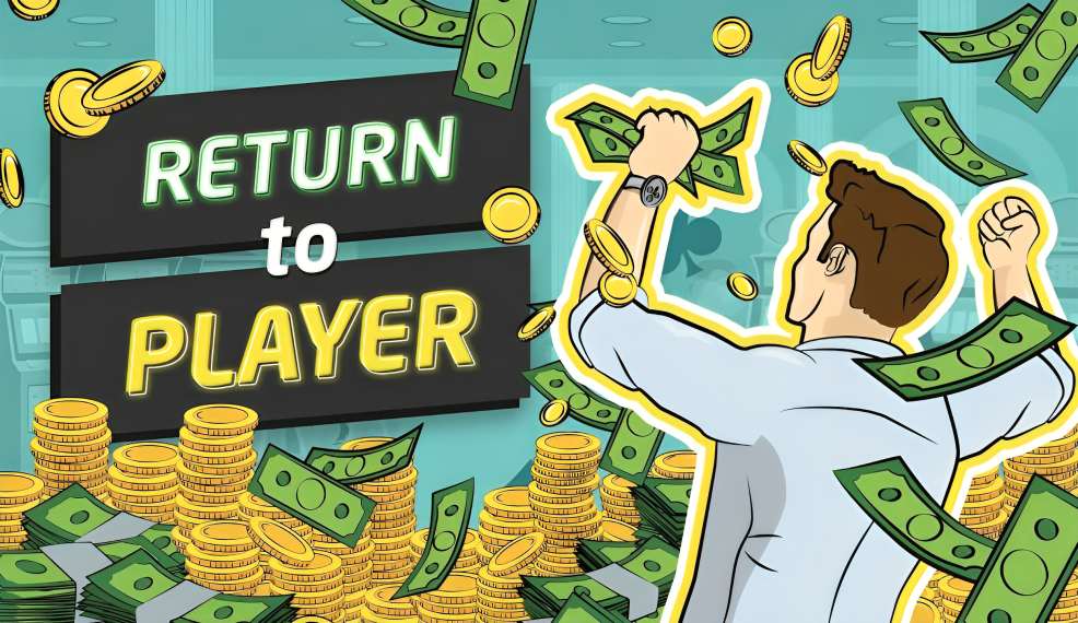 RTP Made Simple: Understanding Return to Player in Gambling