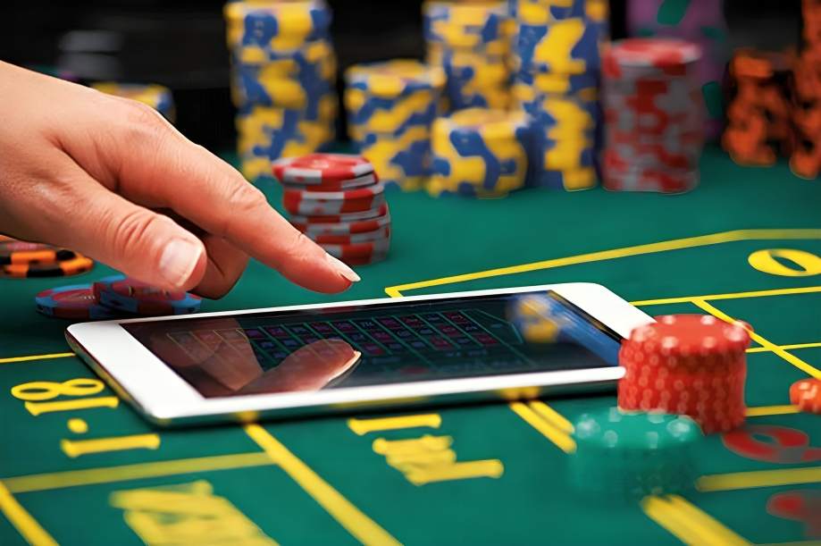 . Choose the Right Casino for Online Slots