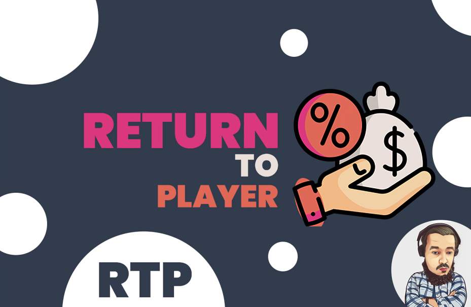 What is Return to Player (RTP)?