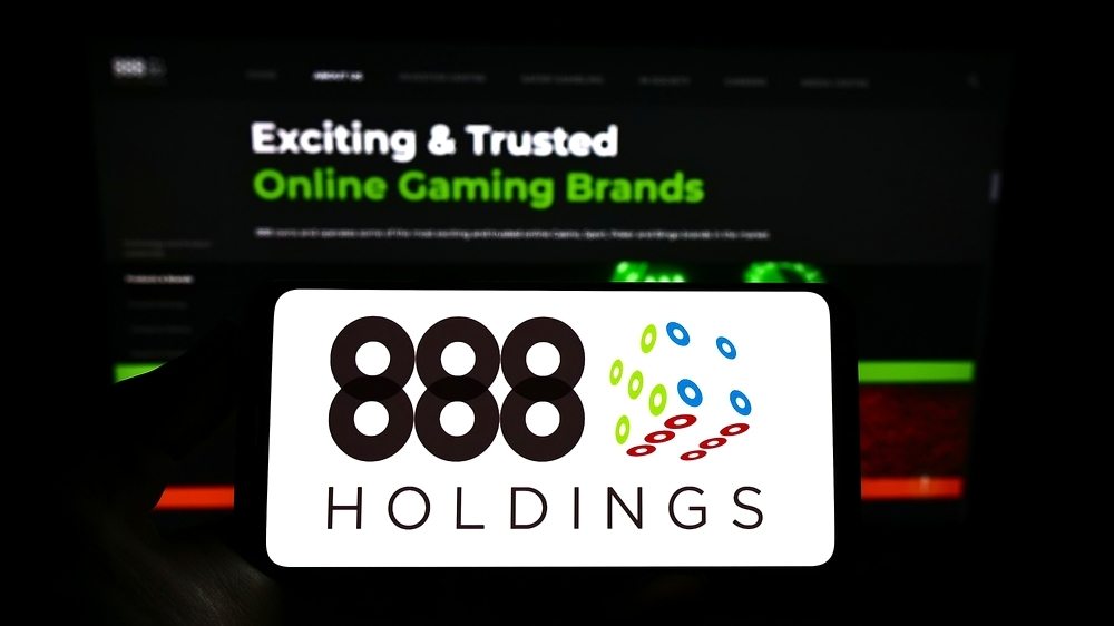 888 Holdings