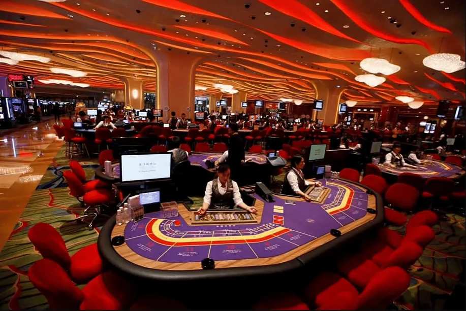 Beginner's Guide to Popular Casino Games in Vietnam