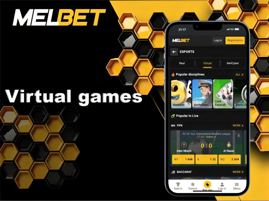 MelBet: A Pioneer In Online Gaming