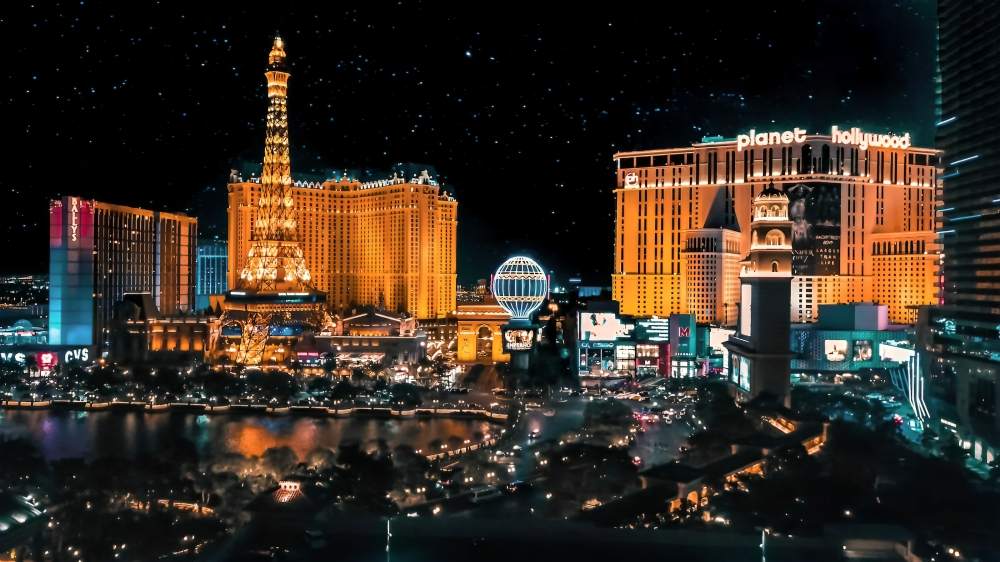 Casino Industry And Tourism: A Growing Connection