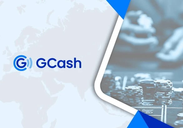 GCash