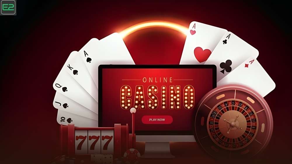 Start Your Online Casino: Free 2025 Guide