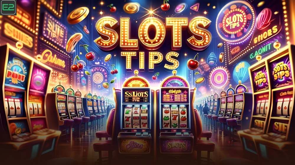 Win at Slots