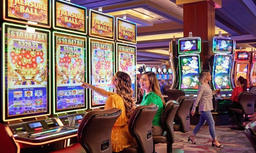 Casino Slots