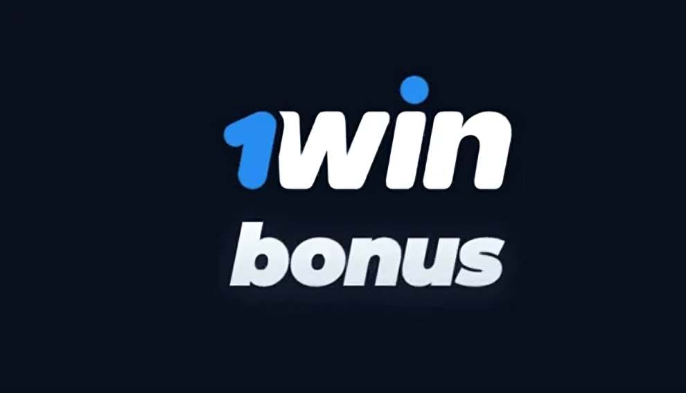 bonous 1 win 