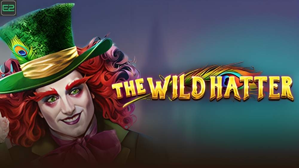 2025 Review of The Wild Hatter Casino Game by Red Tiger