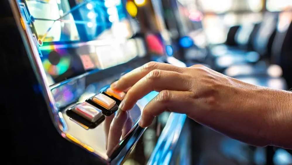 What is a Loose Slot Machine?