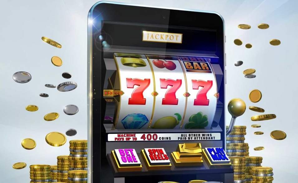 Can Casinos Control Slot Machine Results and Payouts?