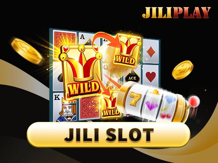 Jili Slots