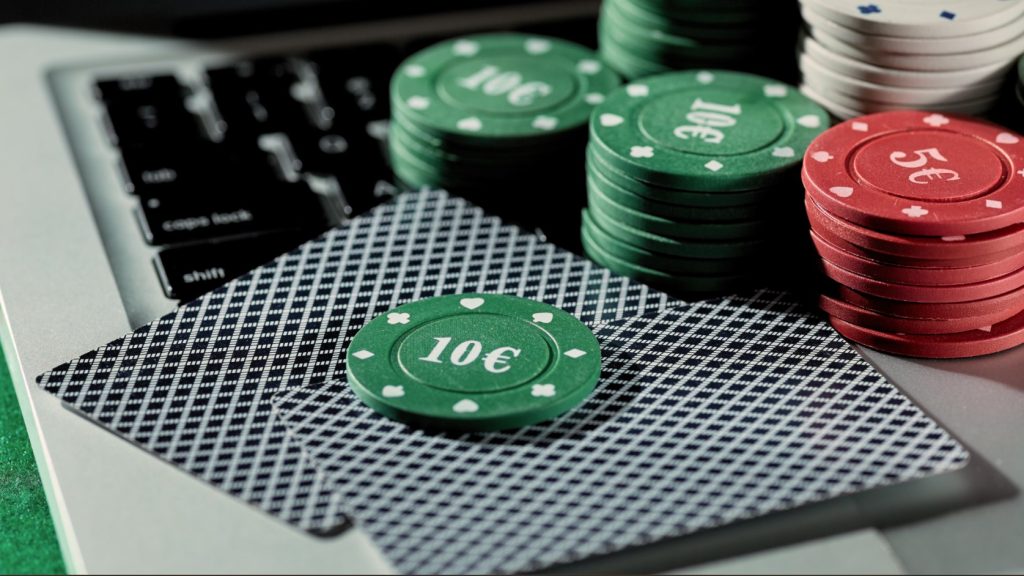 Online Casino