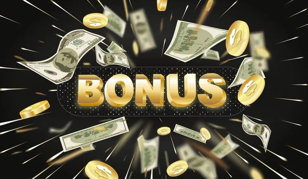 Casino Bonuses