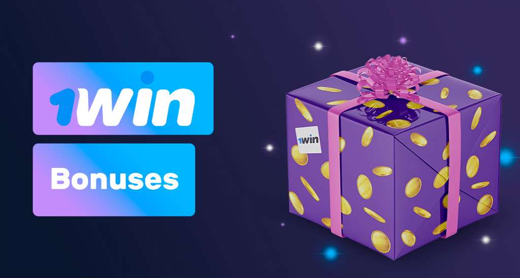 1Win Casino Bonus Offers