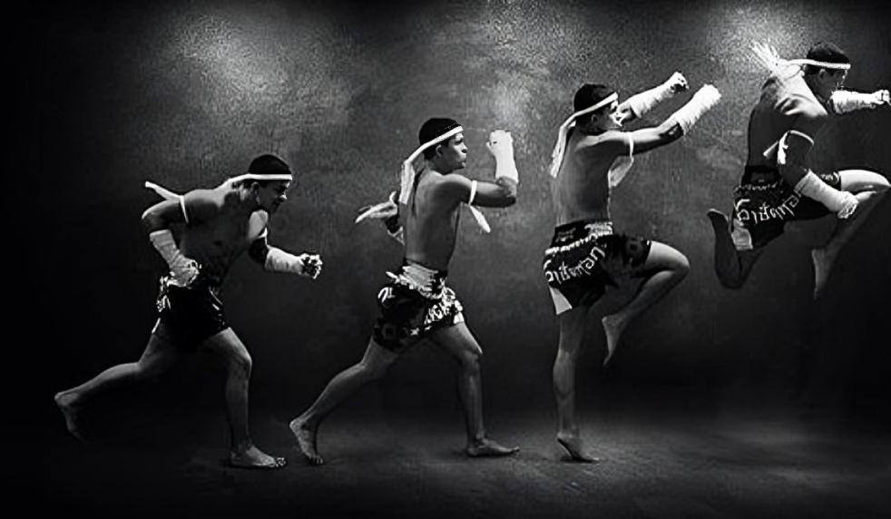 Muay Thai