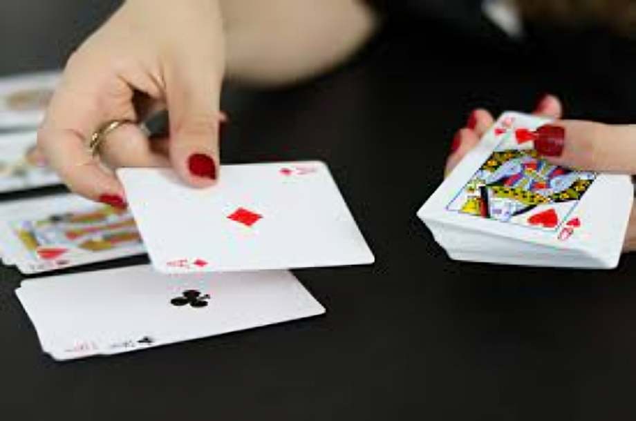 Is Card Counting Legal?